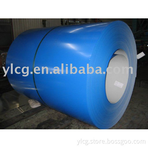 steel coil